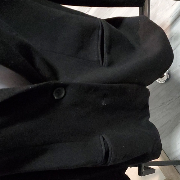 Pre-owned VINCE Blazer - Picture 3 of 8